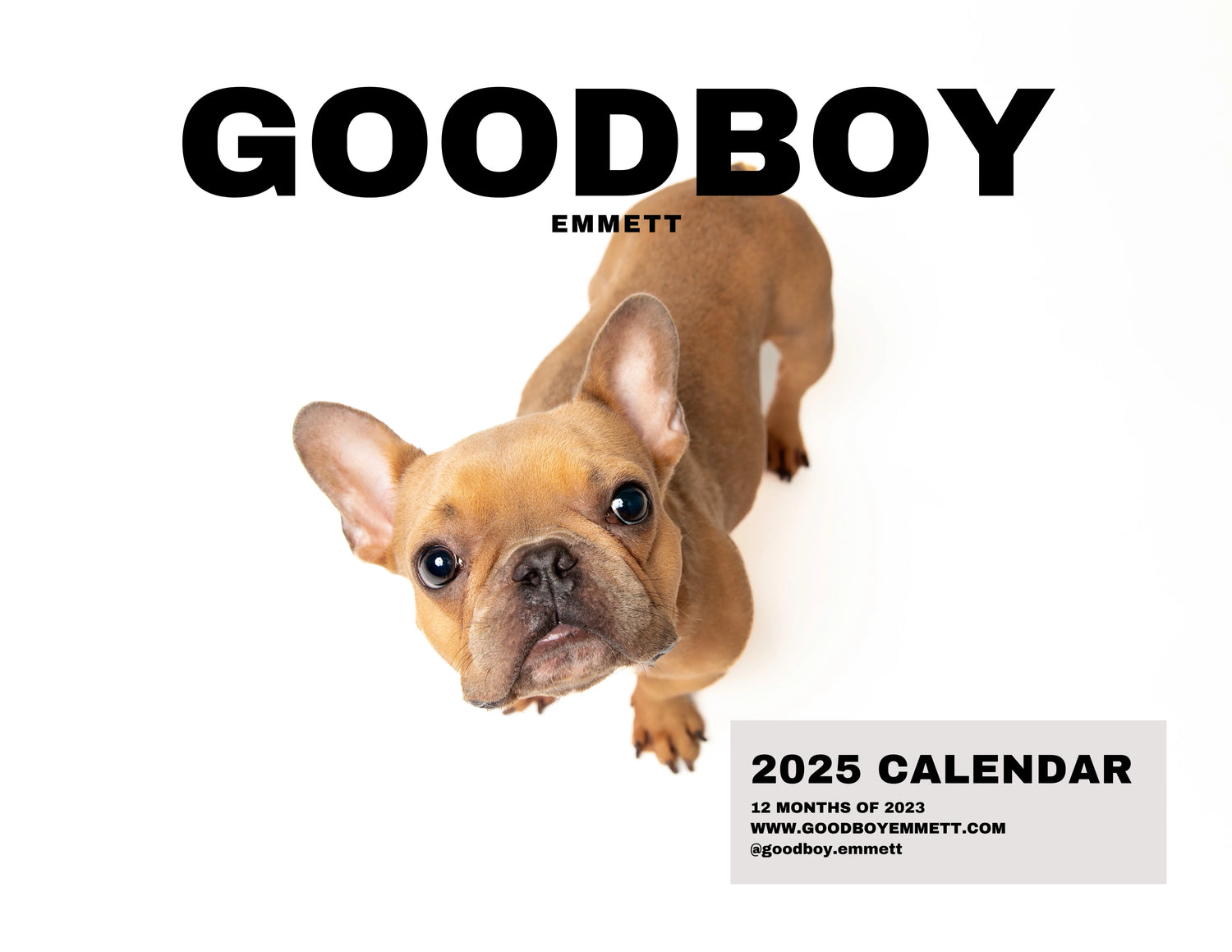 2025 Calendar